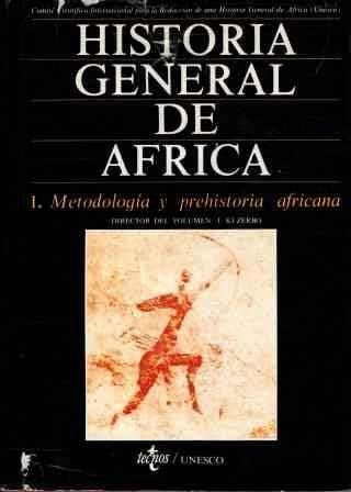 Historia general de África Antiguas civilizaciones de África. II