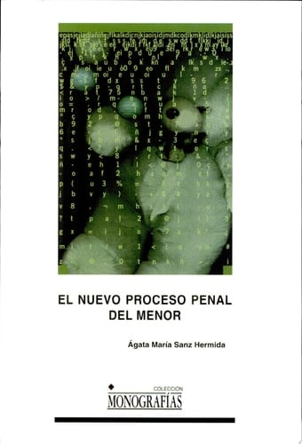 El nuevo proceso penal del menor