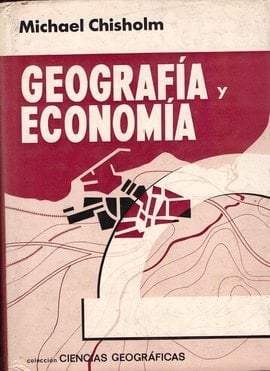 Geografia y Economiasustituto Isbn 84-281