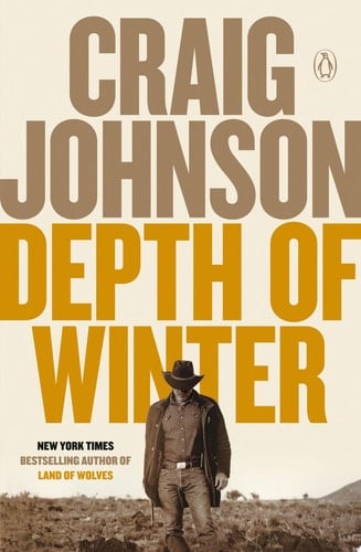 Depth of Winter A Longmire Mystery