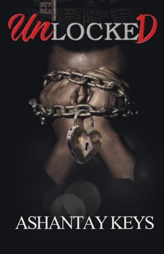 Unlocked (Locke and Keya)