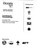 Oceans '97 MTS-IEEE Conference Proceedings