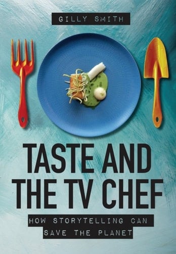 Taste and the TV Chef