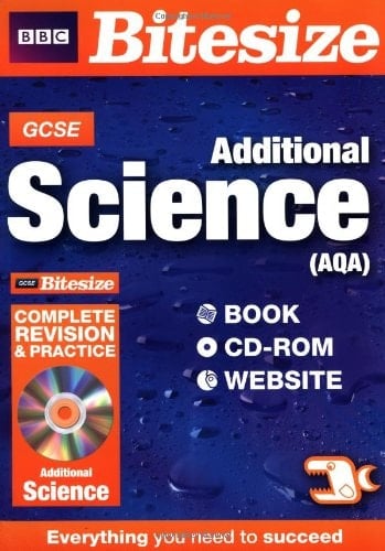 Additional Science AQA 2010