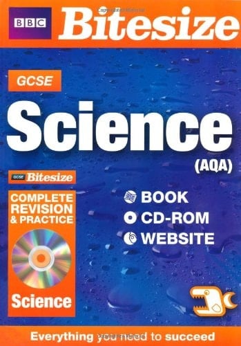 Science Aqa 2010