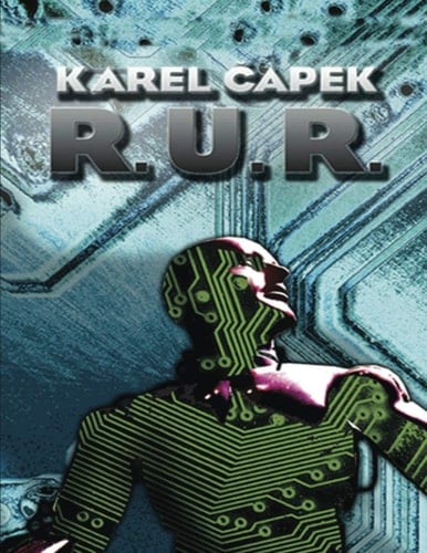 R.U.R. (Annotated)