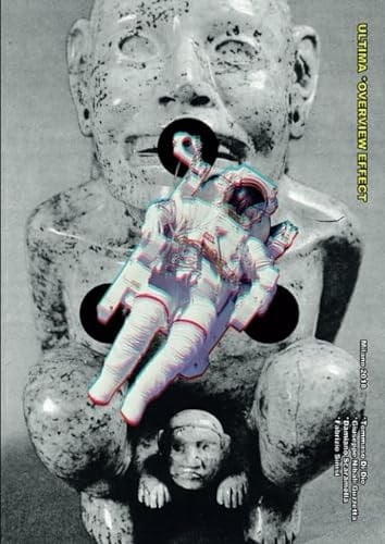 Ultima overview effect. Nuova ediz.