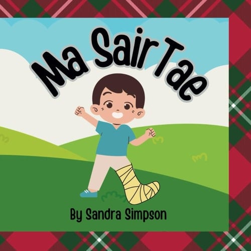 Ma Sair Tae (Adventures of Gogsie)