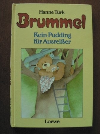 Brummel Kein Pudding für Ausreisser. ...