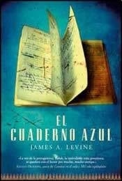 El cuaderno azul