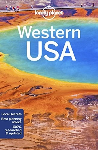 Western USA