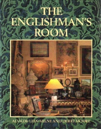 The Englishman's Room
