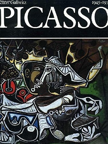Picasso 1945-1973