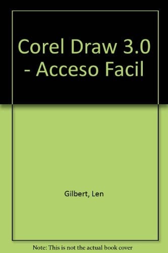 Coreldraw 3 acceso fácil