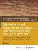 Paleobiodiversity and Tectono-sedimentary Records in the Mediterranean Tethys and Related Eastern Areas Proceedings of the 1st Springer Conference of the Arabian Journal of Geosciences (CAJG-1), Tunisia 2018