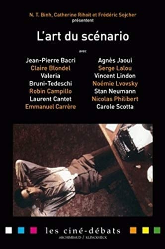 L'art du scénario