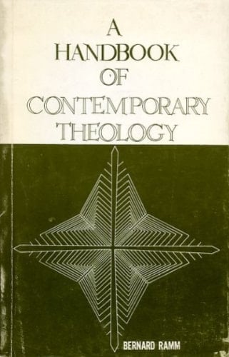 Handbook of Contemporary Theology