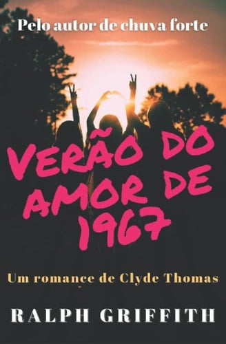Verão de Amor 1967