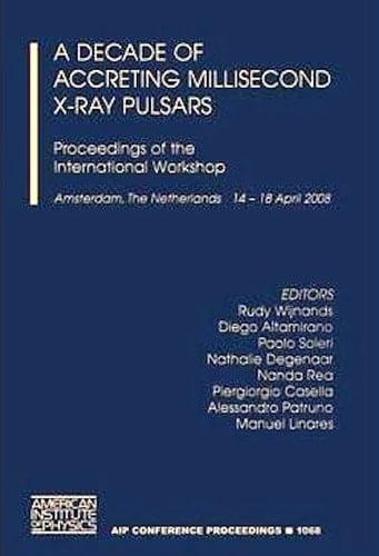 A Decade of Accreting Millisecond X-Ray Pulsars