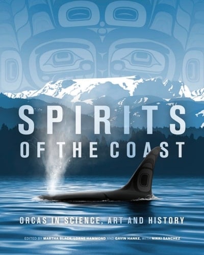 Spirits of the Coast