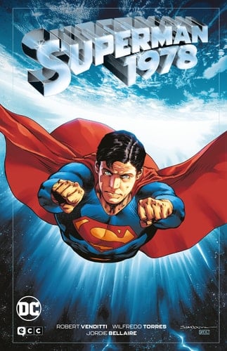 Superman 1978 (Segunda edición)
