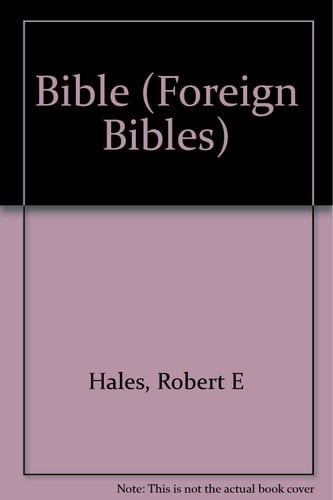 Biblia to jest pismo święte starego i nowego testamentu ; nowy przekład z języków hebrajskiego i greckiego