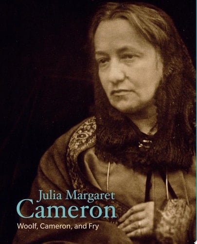 Julia Margaret Cameron