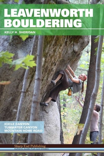 Leavenworth Bouldering