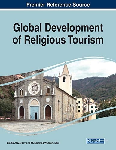 Global Development of Religious Tourism
