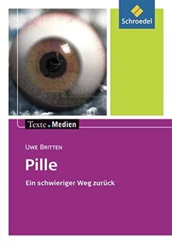 Uwe Britten, Pille Textausgabe mit Materialien. Hauptbd.