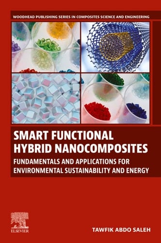 Smart Functional Hybrid Nanocomposites
