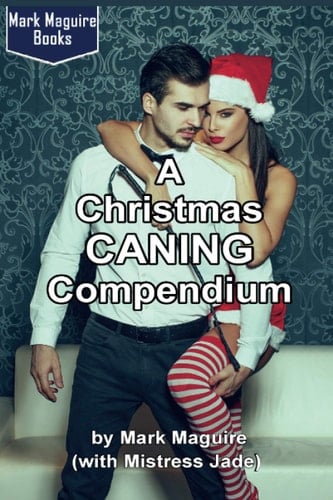 A Christmas CANING Compendium