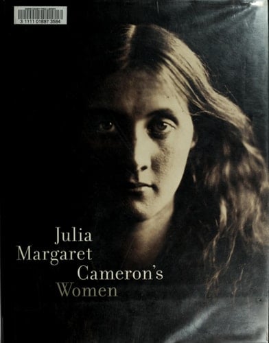 Julia Margaret Cameron's Women