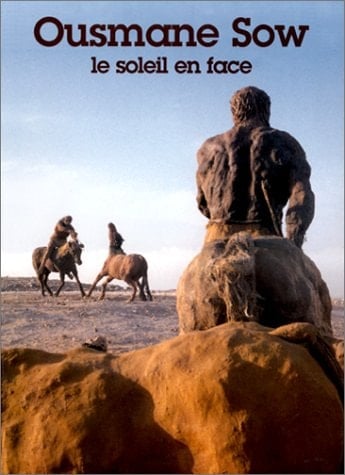 Ousmane Sow le soleil en face