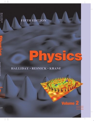 Physics, Volume 2