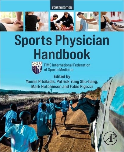 Sports Physician Handbook