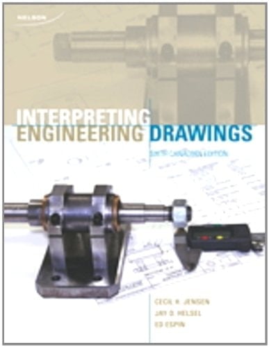 Interpreting Engineering Drawings