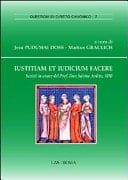 Iustitiam et iudicium facere Scritti in onore del prof. Don Sabino Ardito, SDB