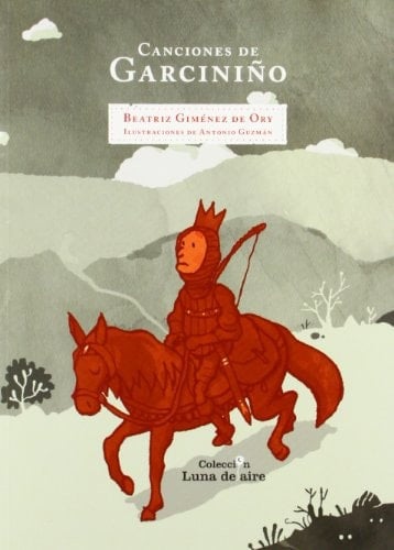 Canciones de Garciniño