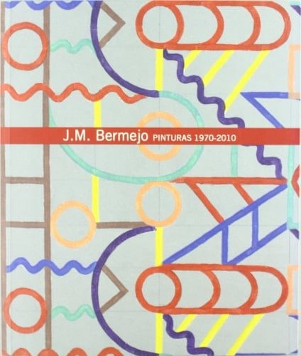 J.M. Bermejo pinturas 1970-2010