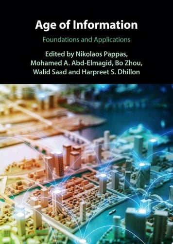 Age of Information Foundations and Applications