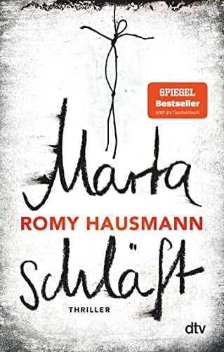 Marta schläft Thriller