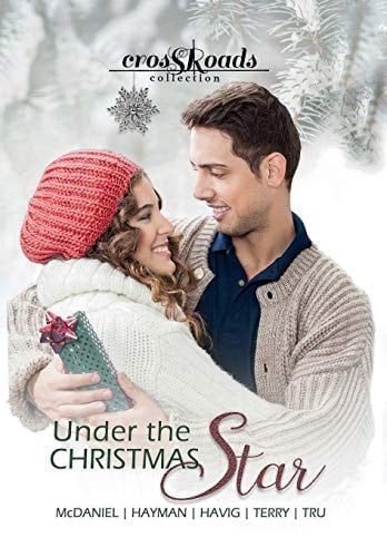 Under the Christmas Star Crossroads Collection 3