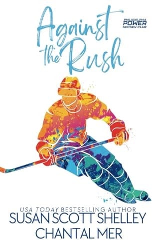 Against the Rush Philadelphia Power Series