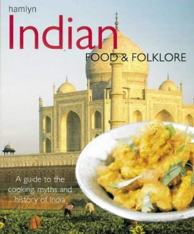 Indian Food & Folklore