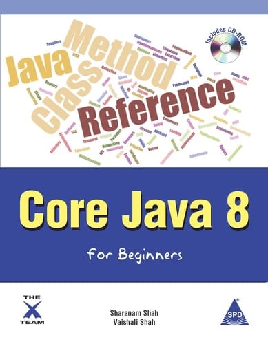 Core Java 8 for Beginners