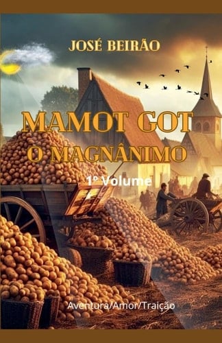Mamot Got O Magnânimo