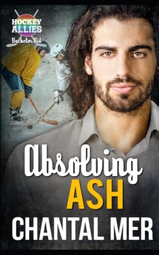 Absolving Ash Hockey Allies Bachelor Bid Series