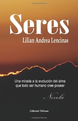 Seres (Spanish Edition)