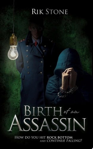 Birth of an Assassin